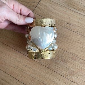 Cuff Bracelet